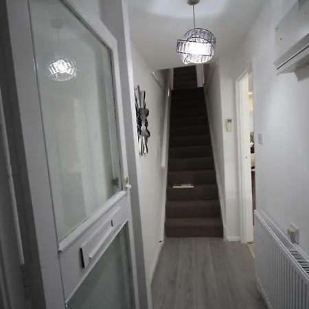 Charnwood Place Holiday home *
