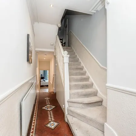 Pass The Keys Wonderful Six Bed Victorian In