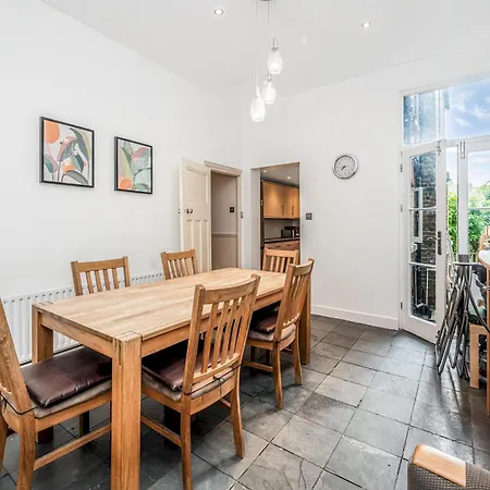 Pass The Keys Wonderful Six Bed Victorian In *