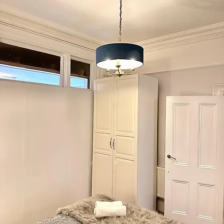 Apartment Elegant In *