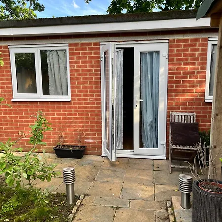 Cosy Garden Homestay Belvedere