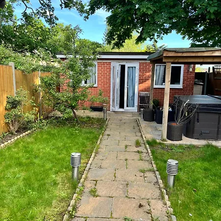 Homestay Cosy Garden Belvedere