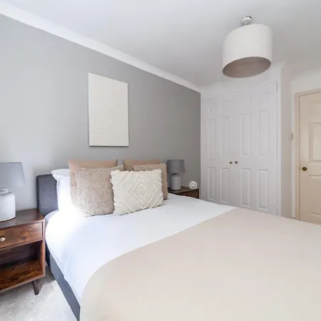 Apartment The Clapham Common London