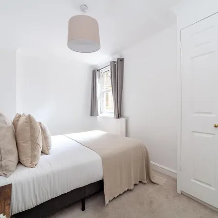 Apartment The Clapham Common London