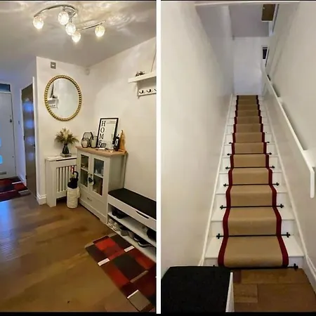 Holiday home Cozy And Warm Family