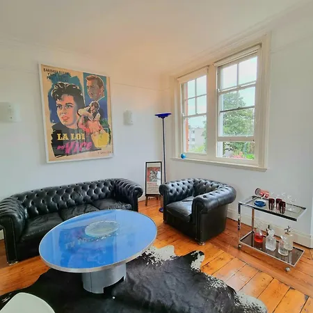 Apartment Christchurch