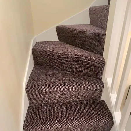 Apartment London Luxury 3 Bedroom Large Apartment, Aircon, Free Parking, Station 4 Mins Walk Ilford