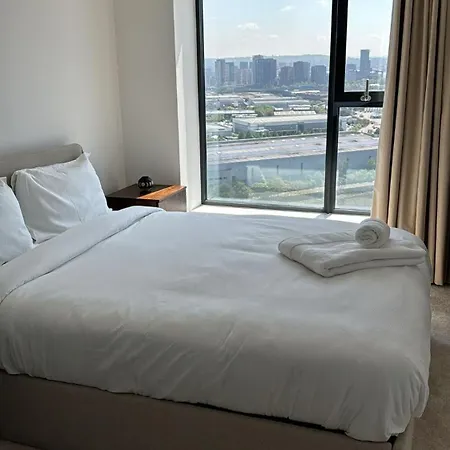 City View Apartment