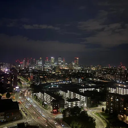 City View Apartment *