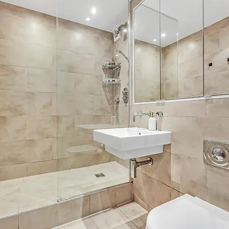 Apartment Putney Bridge Hideaway London