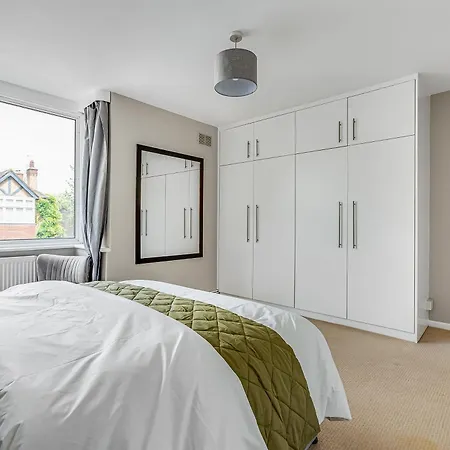 Apartment Putney Bridge Hideaway *