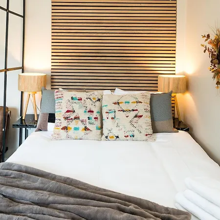 N65 Southkensington-museums-gloucester Road Apartment London