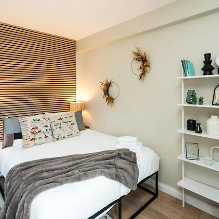 Apartment N65 Southkensington-museums-gloucester Road