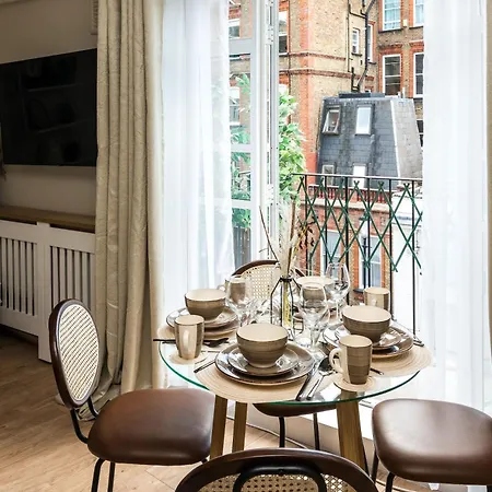 N65 Southkensington-museums-gloucester Road