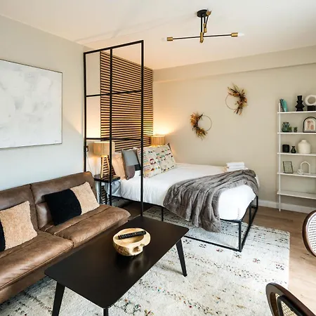 N65 Southkensington-museums-gloucester Road Apartment *