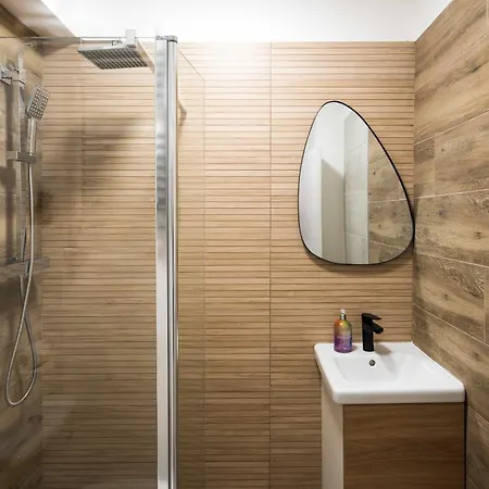 N65 Southkensington-museums-gloucester Road Apartment London