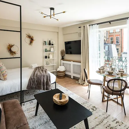 N65 Southkensington-museums-gloucester Road *