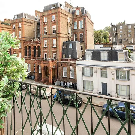 N65 Southkensington-museums-gloucester Road * London