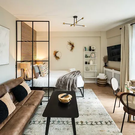 N65 Southkensington-museums-gloucester Road * London