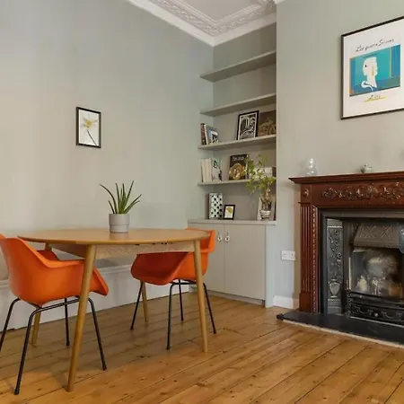 Appartamento Newington Green, Beautiful 1 Bed Londra