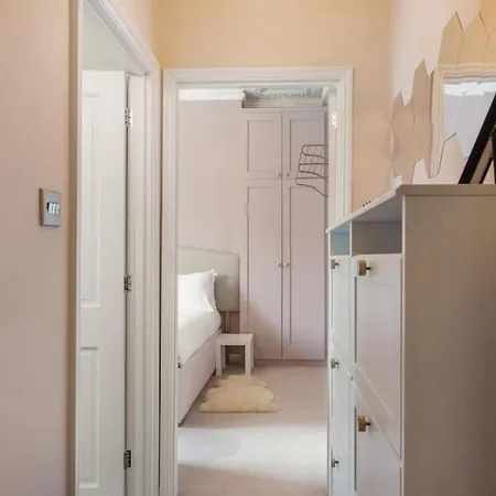 Newington Green, Beautiful 1 Bed *