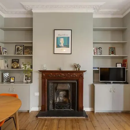 Appartamento Newington Green, Beautiful 1 Bed