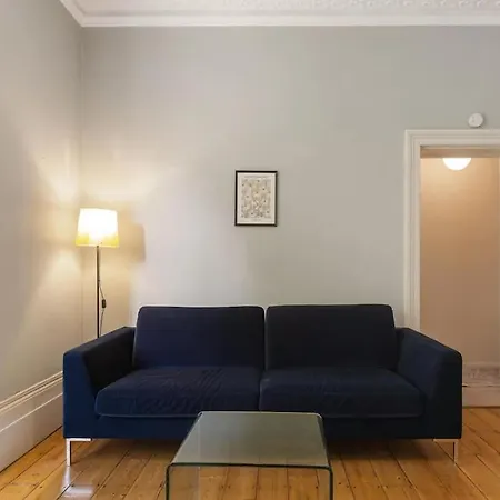 Newington Green, Beautiful 1 Bed Appartamento *