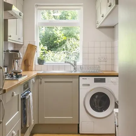 Appartamento Newington Green, Beautiful 1 Bed Londra