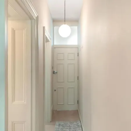 Newington Green, Beautiful 1 Bed *
