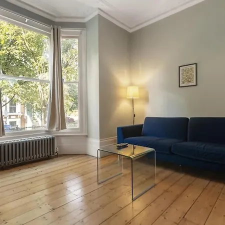 Newington Green, Beautiful 1 Bed *