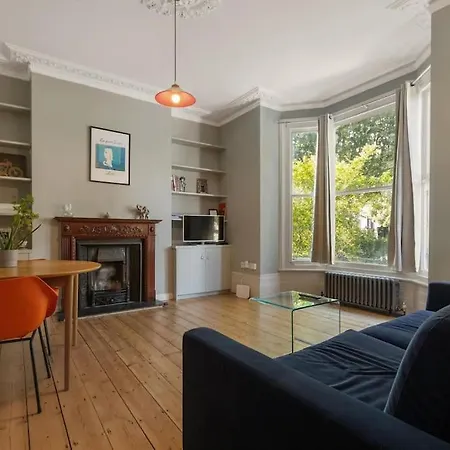 Appartamento Newington Green, Beautiful 1 Bed
