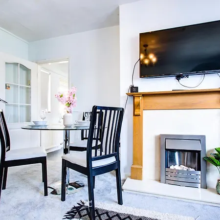 Apartment Victoria Family In Central *