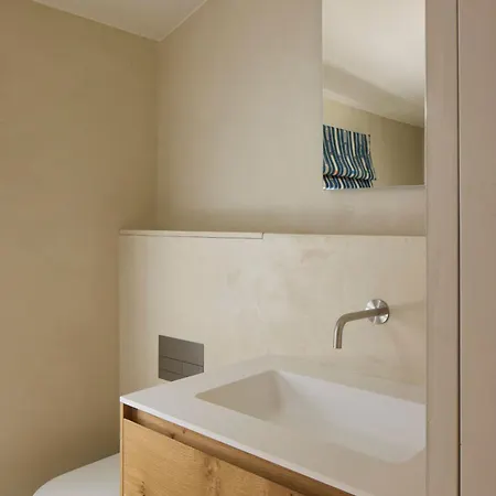 Holiday home Veeve - Enchanting Garden Getaway London