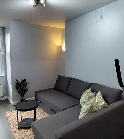 Stylish One Bedroom Flat In Finchley Road Apartment *