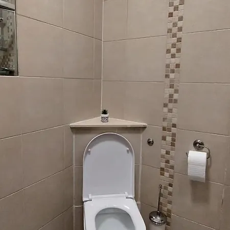 Stylish One Bedroom Flat In Finchley Road Apartment