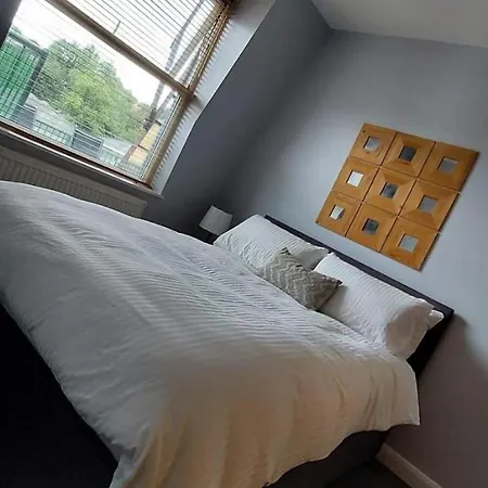 Stylish One Bedroom Flat In Finchley Road *