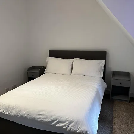 Luxury - Finchley Road Retreat *