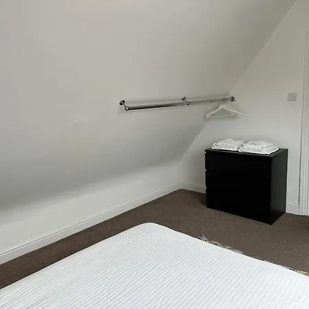 Luxury - Finchley Road Retreat Apartment
