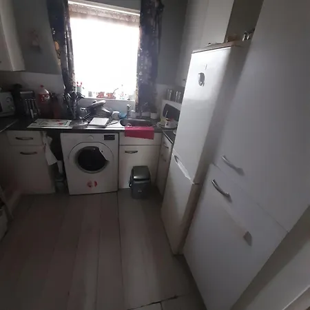 Apartment Easy Relax