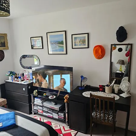Apartment Easy Relax London
