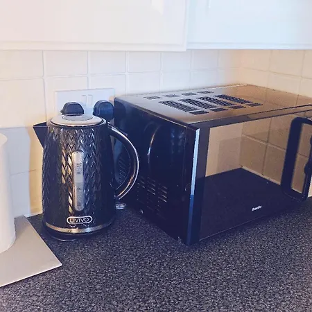 Apartment Sunny 1 Bedroom Flat In London