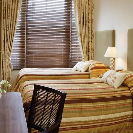 Hotel New Linden London