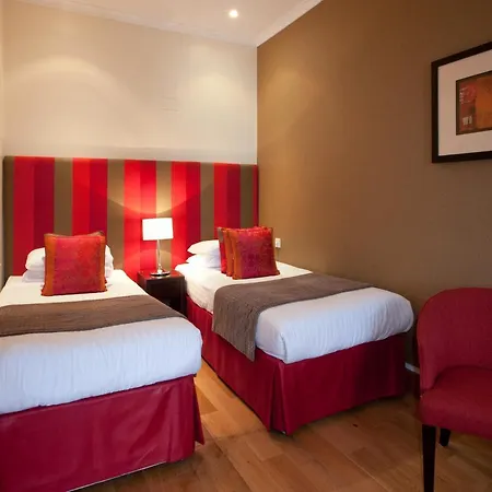 New Linden 4* London