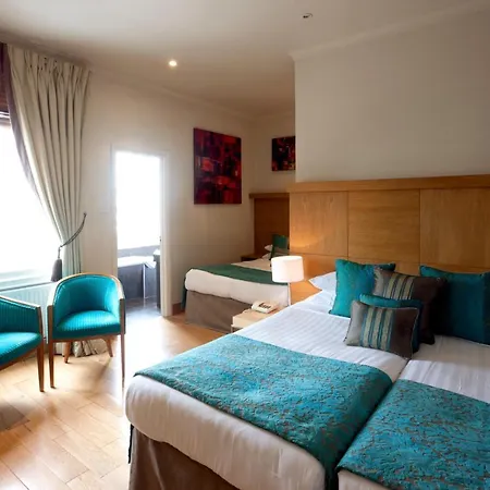 New Linden Hotel