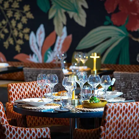 Novotel West 4* Londres