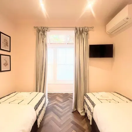 Twenty Nevern Square Hotell 4*