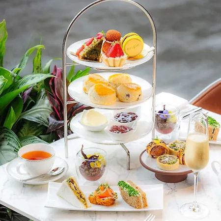 Hotel Royal Garden Londres