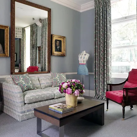 Covent Garden Hotel, Firmdale Hotel Londres