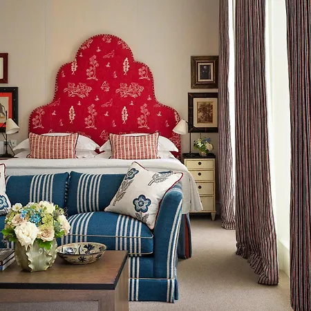 Knightsbridge Hotel, Firmdale 5*