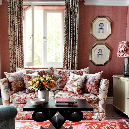 Covent Garden Hotel, Firmdale